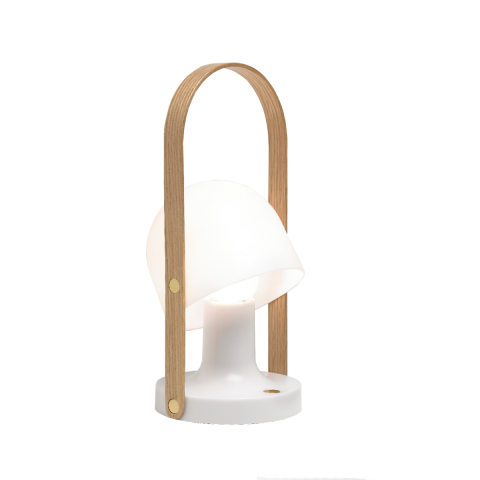 Lampe nomade Follow Me
