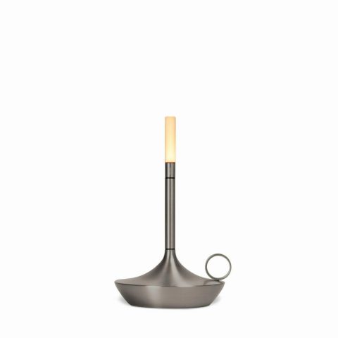 Lampe nomade Wick S