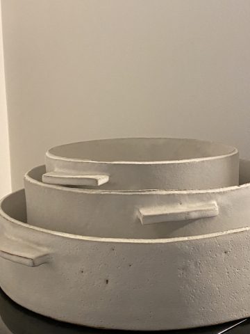 Plat modèle M