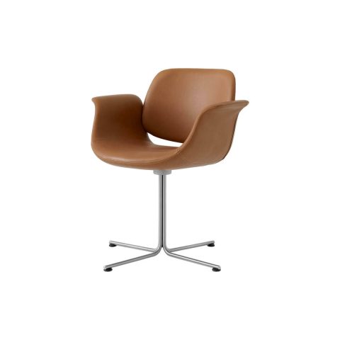 Flamingo Chair swivel base