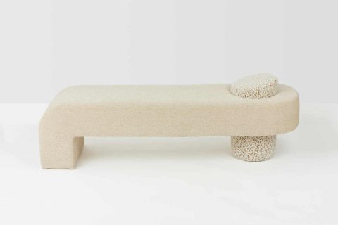 Vestiges I