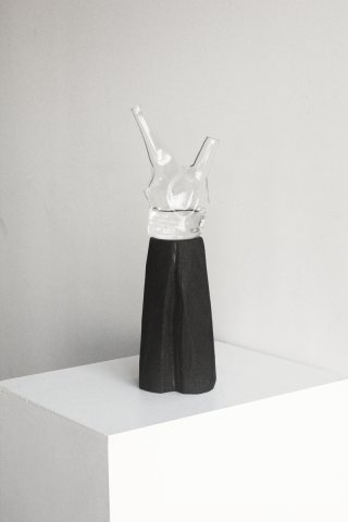 La Vieio Danso - Vase n°3