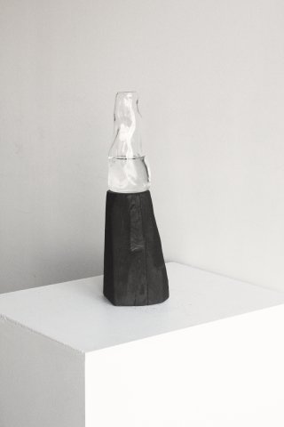 La Vieio Danso - Vase n°2
