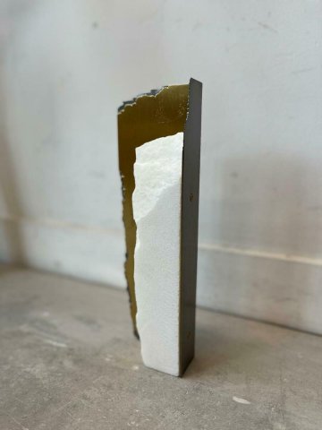 Les cimes tombées II