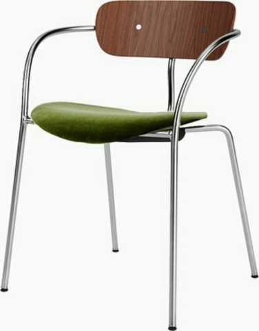 4 chaises Pavilion AV4