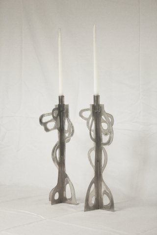Chandelier Sazón
