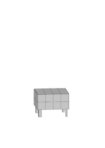 Quaderna paesaggio n°3