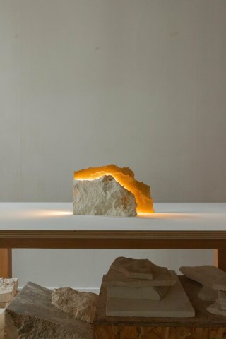 La Montagne se lève aux aurores IV